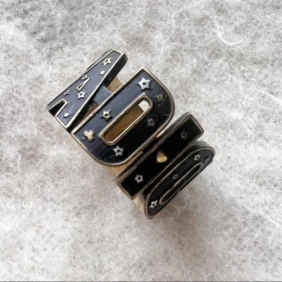 Christian Dior J’adior ring - Picture 3 of 5